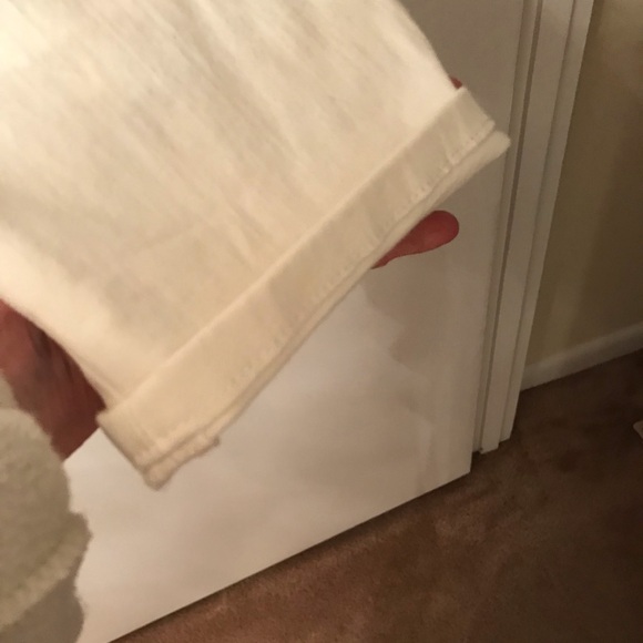 SONOMA WHITE JEANS - Picture 5 of 7